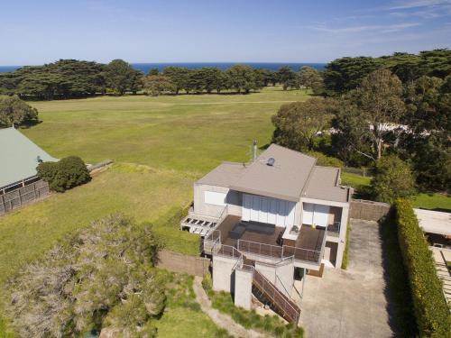 Flinders House | Pride and Prejudice