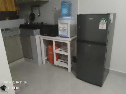 Meru Apartment | Prift Royal Apartments
