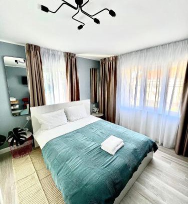 Satu Mare Apartment | PRIMA APARTMENTS