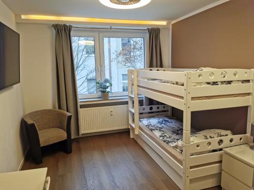 Oberbilk Apartment | PRIME Apartments24