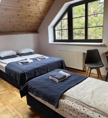 Gorny Sopot House | Prime Home SOPOT HILL