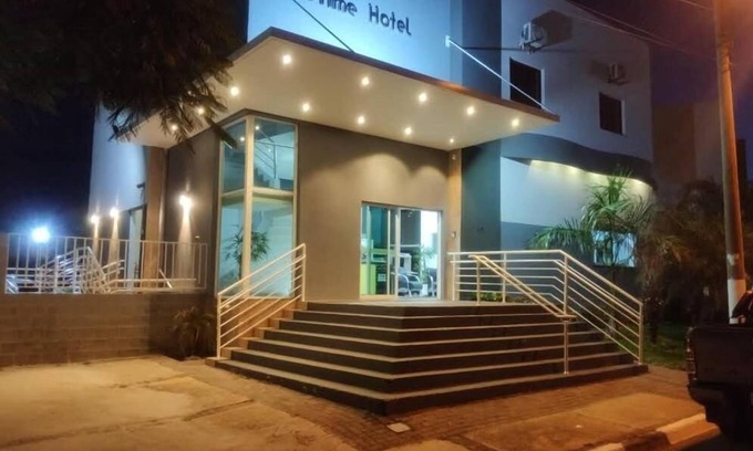 Hortolandia Hotel | Prime Hotel Hortolandia