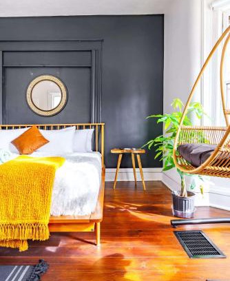 Chillicothe House | Prime Location Top Rated Clean Parking Free!