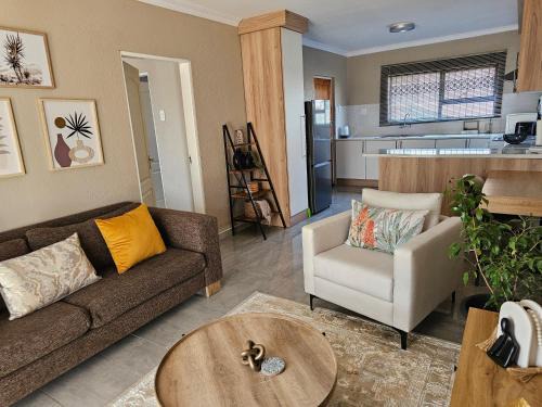 Mahikeng Apartment | Prime Nest Guest Apartments