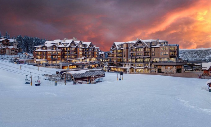 Breckenridge Resort | Prime Week Feb 15-22 - Grand Colorado on Peak 8 Resort - Excellent Amenities!