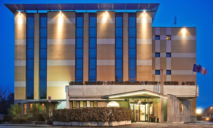 Oderzo Hotel | Primhotel