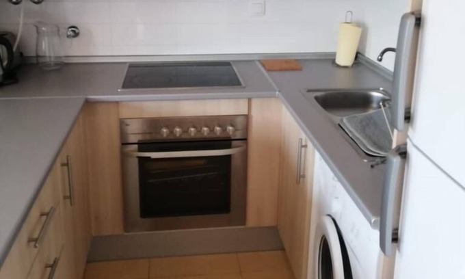 Alhama de Murcia Apartment | Primrose, Condado De Alhama