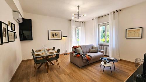 Borgo Venezia Apartment | Primum Ver