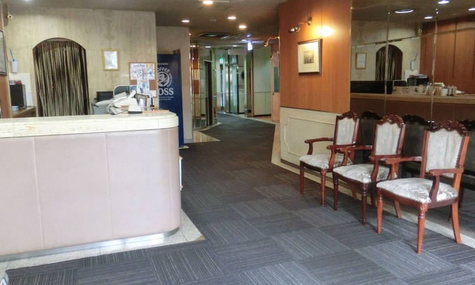 Shimonoseki Hotel | Prince Hotel Shimonoseki