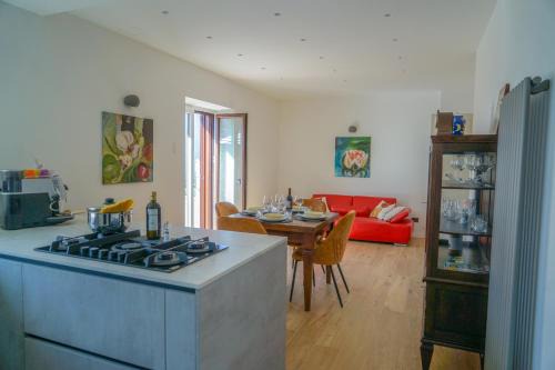 Bomerano Apartment | Principe di Agerola Bomerano