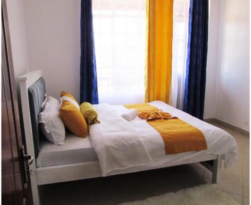 Kitengela Apartment | Prirene