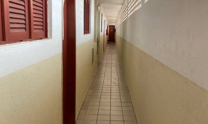 Cidade Alta Apartment | Priscilla's apartment