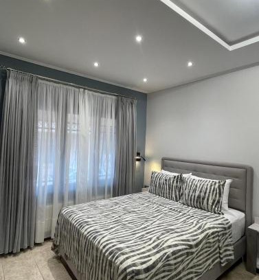 Ano Poli Apartment | Prism Studios free private parking