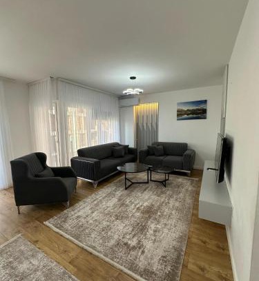 Matiçan Apartment | Pristina Luxury Apartments 15