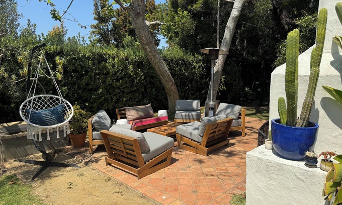 Sunset Park House | Pristine, stunning home in the heart of Sunset Park, Santa Monica