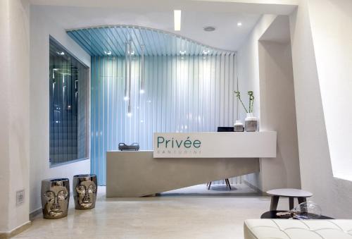 Emporio Hotel | Privée Santorini