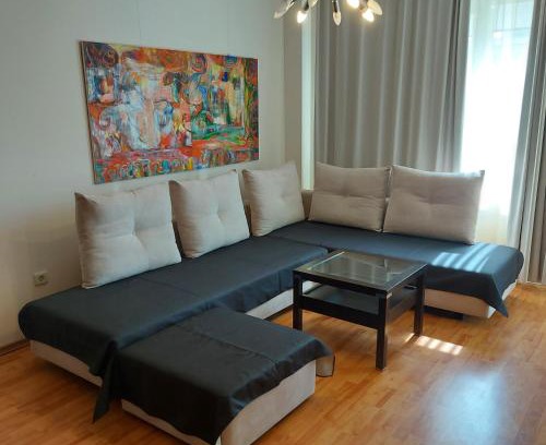 Saints Constantine and Helena Apartment | Private Apartment in Saint Elena