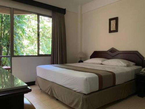 Legian Apartment | Private 1BR Apartment - Jayakarta Resort Legian Beach