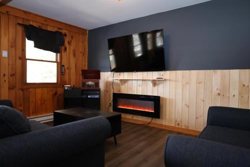 Haines Falls House | Private 2 Bedroom Home in Catskills