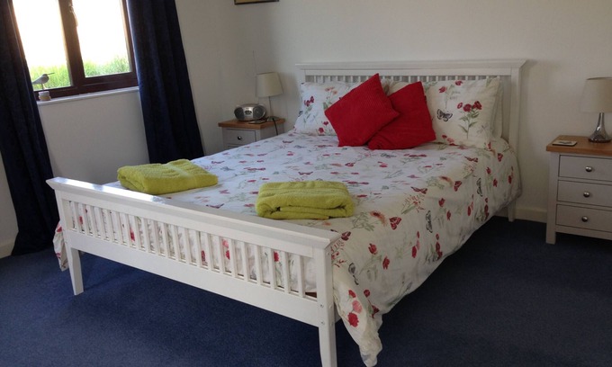 Solva Cottage | Private and quiet, dog friendly, 10 minute walk from all Solva has to offer.