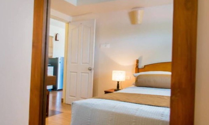 Benaulim House | Private Apartment in Royal Palms 1
