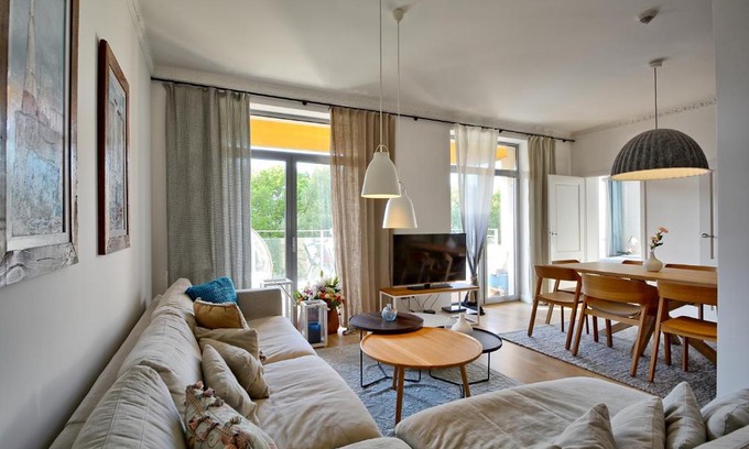 West Pomeranian Voivodeship Apartment | Private apartment Sulkowskiego
