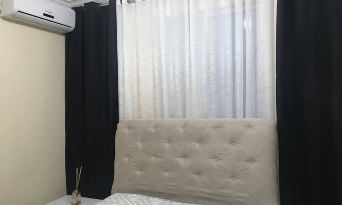 Vera Cruz House | Private Apt for 01 person for long stays