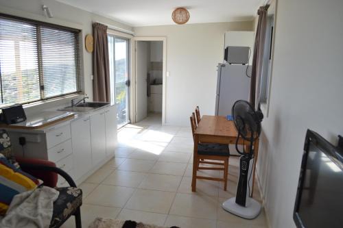 South Greenough Cabin | Private Beach Cottage At Ecostays