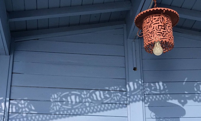 Bocachica House | Private Beach front house