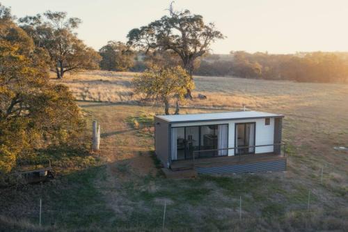 Frankland River Ski Chalet | Private Chalet for couples Frankland River Chalet Retreat