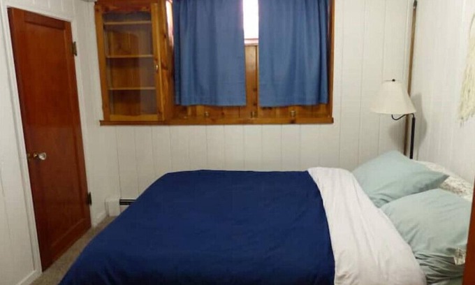 Ogden Apartment | Private entrance minutes from mountains + downtown