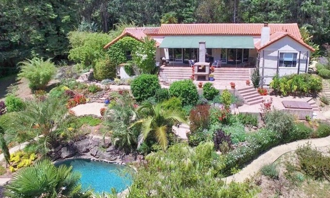 Aptos House | Private Estate