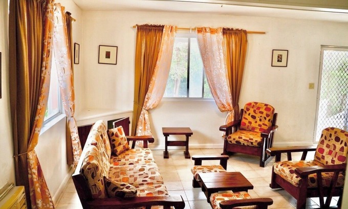 George Town Apartment | Private George Town Getaway Near Jolly Hall Beach!