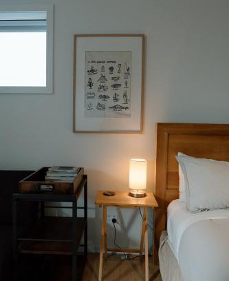 Wanaka House | Private guest suite in Central Wanaka