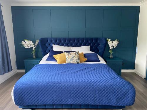 Dunblane House | Private Home North of Dunblane