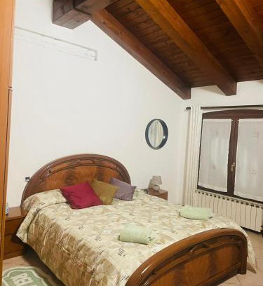 Carpenedo House | Private house in the center of Mestre (Venice)