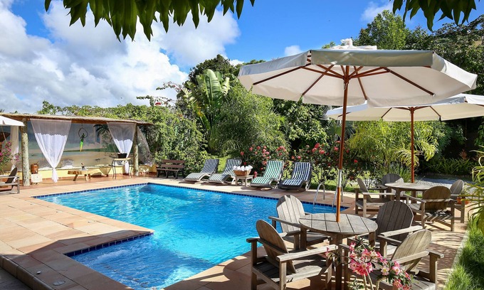 Trancoso House | Private house in Trancoso with 10 suites and up to 30 people
