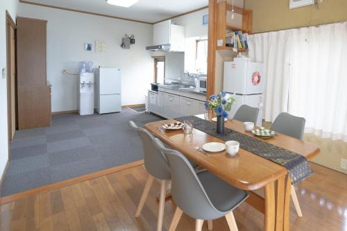 Hokuei House | Private lodging MOKUBA