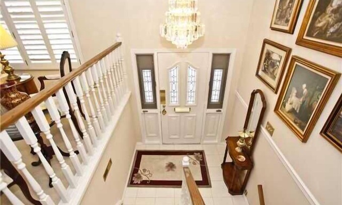 Cedarbrae Apartment | Private lower level suite with fireplace and a feeling of home
