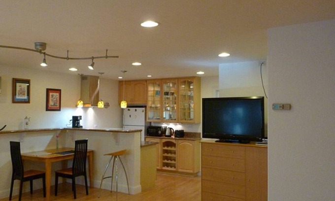 San Tomas Apartment | Private nicely decorated studio