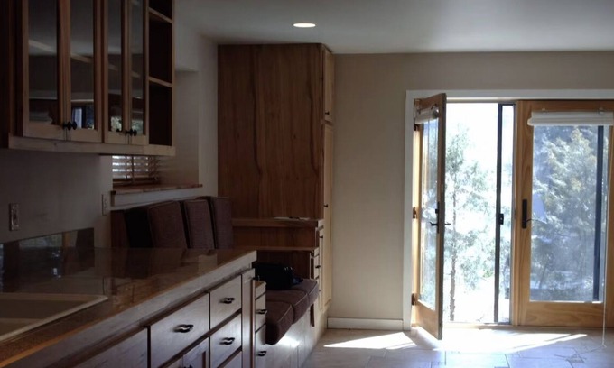 Durango Apartment | Private Oasis in the Heart of Town