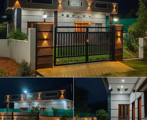 Bengaluru Villa | Private pool Haven with BBQ ultimate Fun