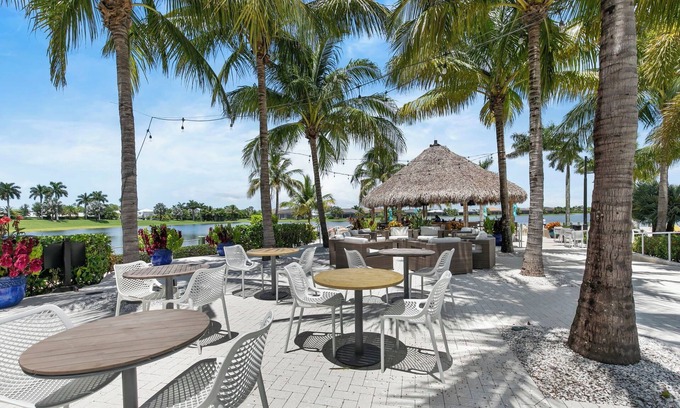 Naples Villa | Private Pool House in Naples Reserve Resort