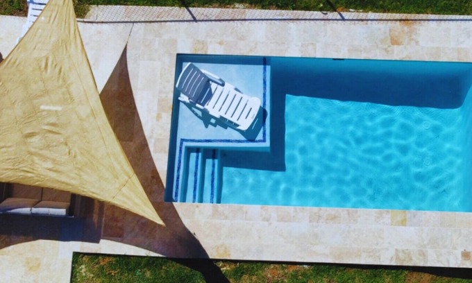 Ceiba House | Private Pool, Minutes to Ferry 4