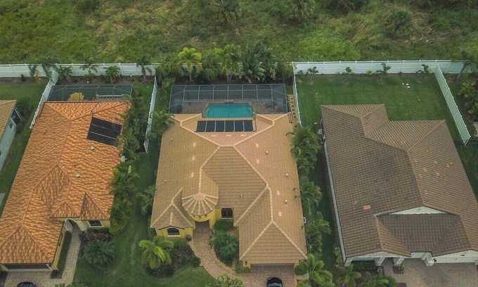 Ellenton House | Private Pool. Near Beach, Florida Fabulous