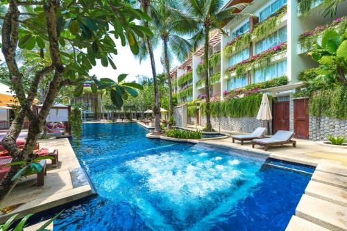 Cherngtalay Apartment | Private Pool Residence at Surin Beach