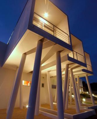 Miyakojima Bed & Breakfast | Private Resort Hotel RENN