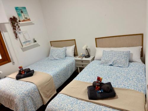 Reyes Huertas Apartment | Private Room & Bath near Old Town