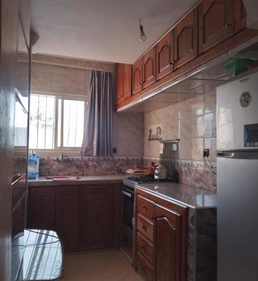 Taddart Apartment | Private room for rent in Haut - Anza