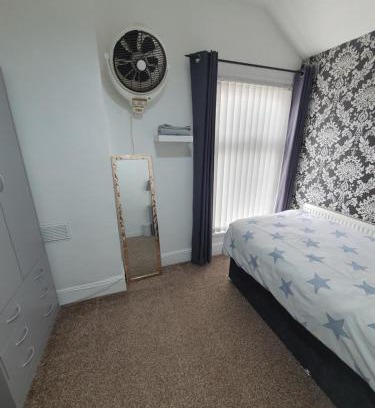 Grangetown House | Private Room In Cardiff